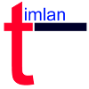 Timlan logo